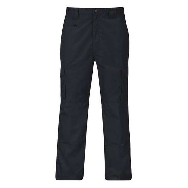 Propper Flame Resistant Pants, 44 in x 36 in 6.4 oz 65% Polyester/35% Cotton Ripstop - F52855045044X36