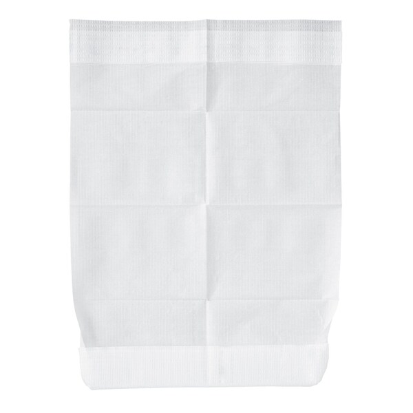 Hoffmaster 13" x 18" White Naptastik Clothing ProtePKors 600 PK - 120821