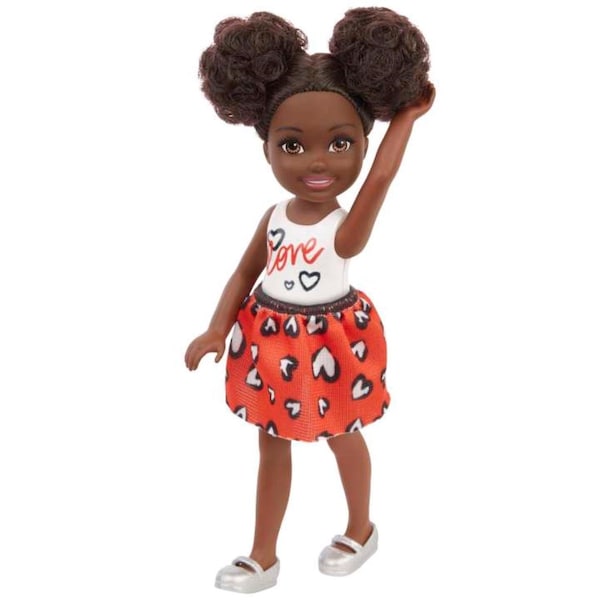 Barbie Barbie Chelsea and Friends Doll Assorted 6 pc - DWJ33