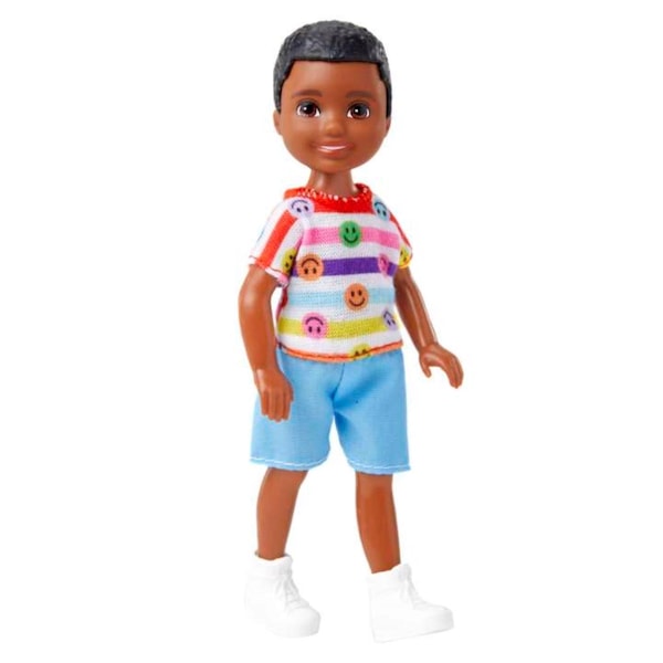Barbie Barbie Chelsea and Friends Doll Assorted 6 pc - DWJ33