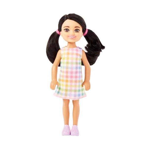 Barbie Barbie Chelsea and Friends Doll Assorted 6 pc - DWJ33