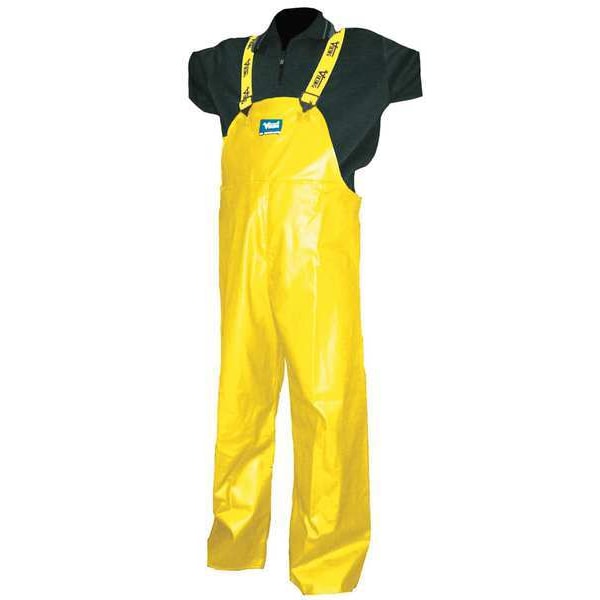 Viking Viking Journeyman PVC Pant Yellow - 5110P-L