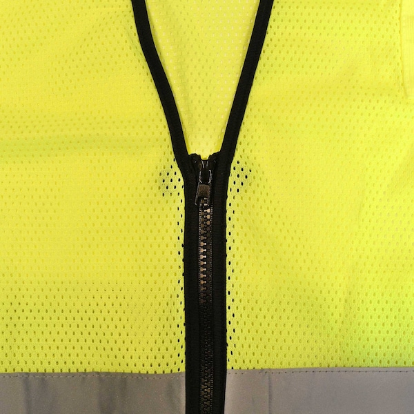 Radians Radians SV7B Surveyor Type R Class 2 Safety Vest, Size: M - SV7B-2ZGM-S/M