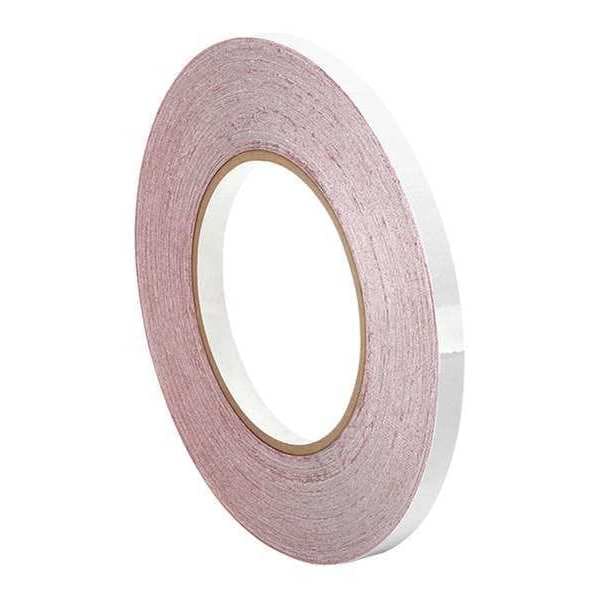 Cinta indicadora 3M, Blanco, 1/2"x36yd. - 3M 5557 0.5 X 36YD