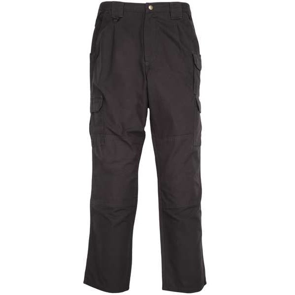 5.11 Flame Resistant Pants, L 8.8 oz 100% Cotton Canvas - 74251