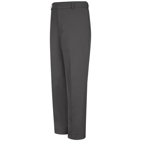 Red Kap Men's Dura Kap Work Pant, 48, Charcoal, Cotton/Polyester - PT20CH 48 32