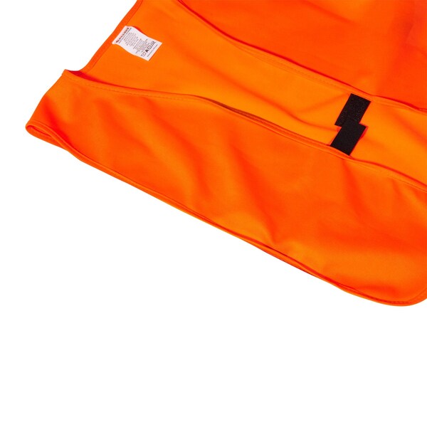 Allen Co Youth Hunting Vest, Blaze Orange - 15751
