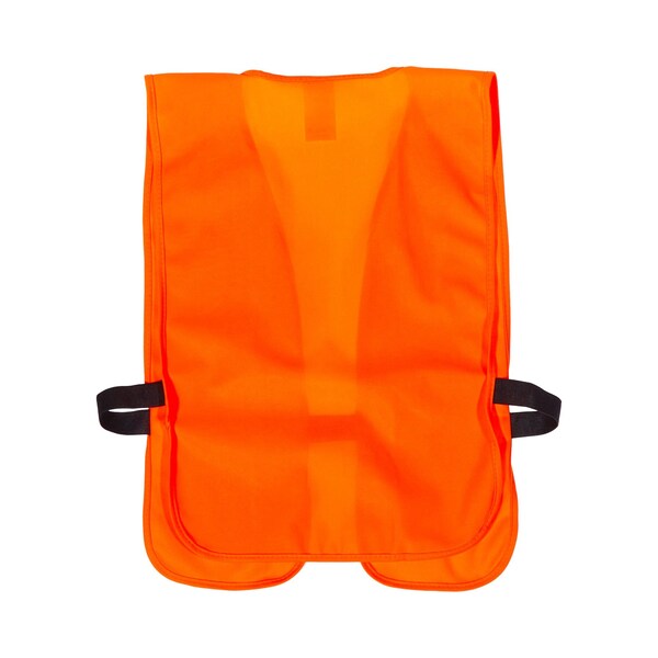 Allen Co Youth Hunting Vest, Blaze Orange - 15751