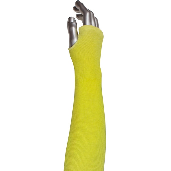 Pip Kut-Gard Kevlar(R) Sleeves, Single Ply - 10-KS18STO