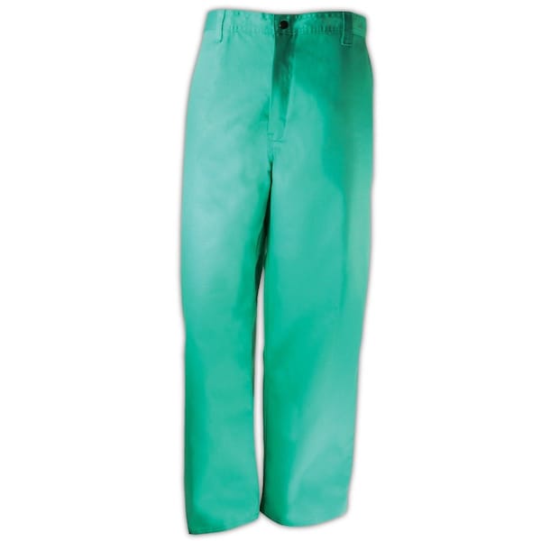 Magid SparkGuard FR 9 oz Cotton Pants, 32X32 - 1831-32X32