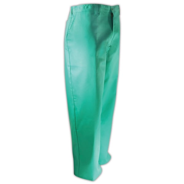 Magid SparkGuard FR 9 oz Cotton Pants, 32X32 - 1831-32X32