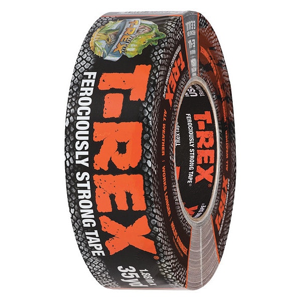 Cinta de tela premium T-Rex, 17 mil, 30 yardas L - PC 745 MSL-48mm x 30 yardas