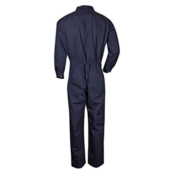 Magid DualHazard 65 oz FR 8812 Contractor Coveralls - CBN65DHXXXXXL