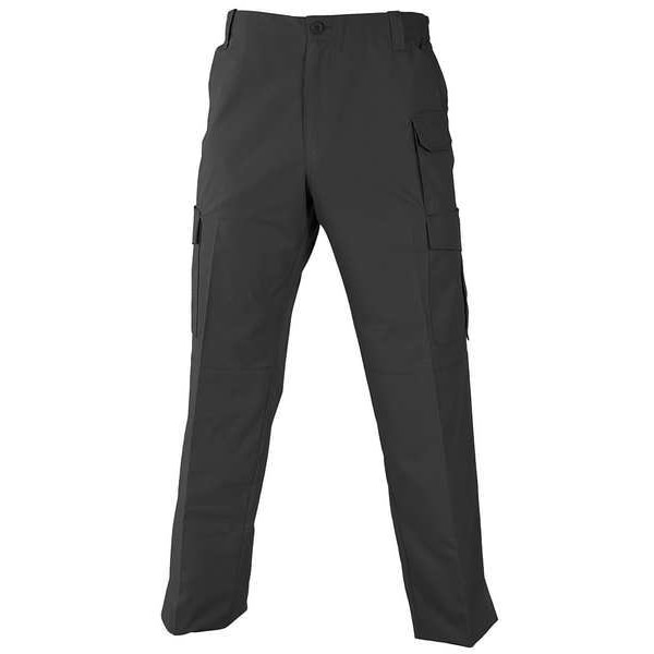 Propper Flame Resistant Pants, 30 in x 30 in 6.4 oz 60 Ctn / 40 Poly Ripstop - F52512500130X30