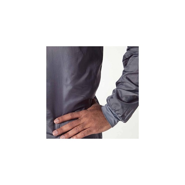Emm Specialties BodyGuard nylon spray overall size 54-Medium - 520054PLAIN