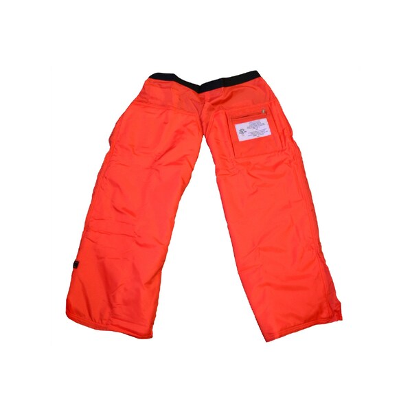Trilink Safety Chaps For GB GB564 2 lbs Weight For Industrial Tractors; - CPSXL500TL2