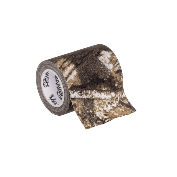 Cinta de tela Camuflaje Vanish, rollo de 10 pies, Mossy Oak Break-Up Country - 25362