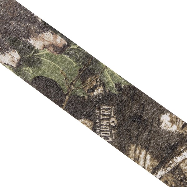 Cinta de tela Camuflaje Vanish, rollo de 10 pies, Mossy Oak Break-Up Country - 25362