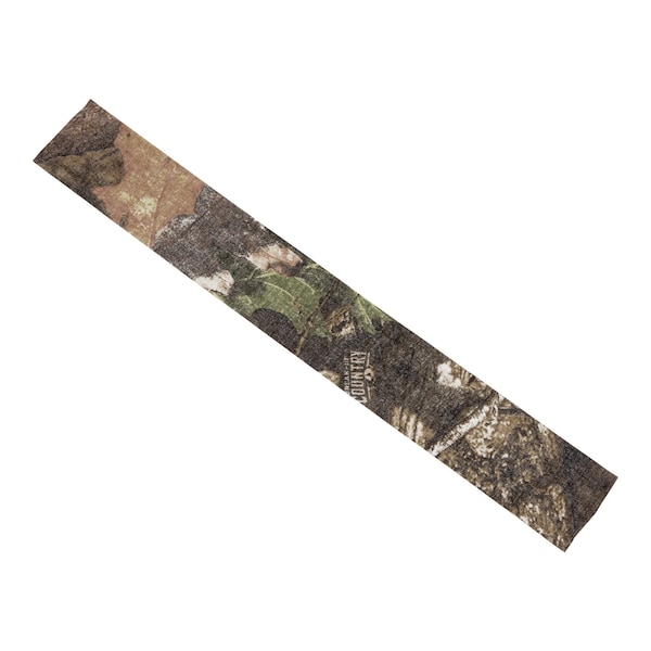 Cinta de tela Camuflaje Vanish, rollo de 10 pies, Mossy Oak Break-Up Country - 25362