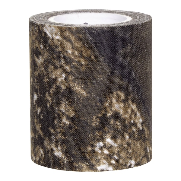 Cinta de tela Camuflaje Vanish, rollo de 10 pies, Mossy Oak Break-Up Country - 25362