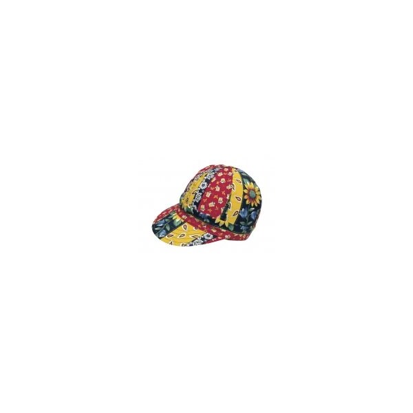 Mutual Industries Daisy Chain Welder Cap (3Pk) - M00352-00000-7875