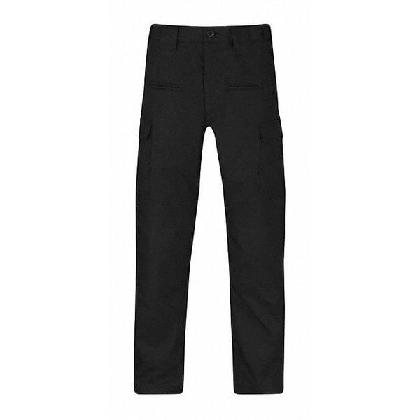 Propper Men Tactical Pants, 34" x 30", Black - F52944X00134X30