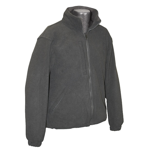 Radians Hi-Vis 3-in-1 Parka, 100% Polyester Oxford, 300D, DWR Coated, Class Type R Class 3 Hi-Vis Green - SJ410B-3ZGS-2X