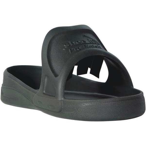 Seymour Midwest Rake Concrete Finishing Shoe, Large, 1 Pair - 46162GRA