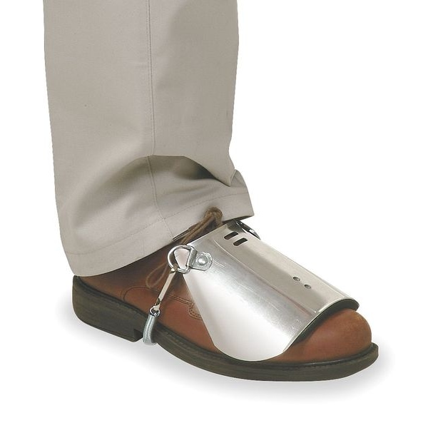 Zoro Select Metatarsal Guard, Unisex, Universal, PR - 1AG91