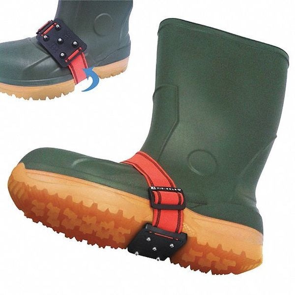 K1 Series Original Mid Sole Ice Cleat, 1 Pair - V9770150-O/S