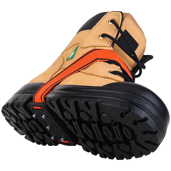 K1 Series Original Mid Sole Ice Cleat, 1 Pair - V9770150-O/S