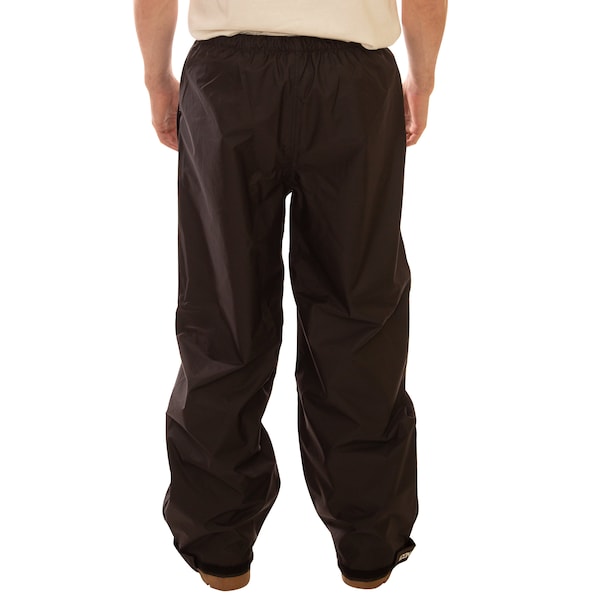 Tingley Pant, Breathable Waterproof, XL, Black - P27113