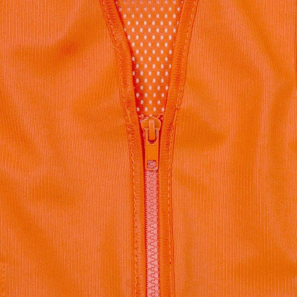 Radians Hi-Vis Surv 2Tone Safety Glow Vest-Org-XL - SV6GLOXL