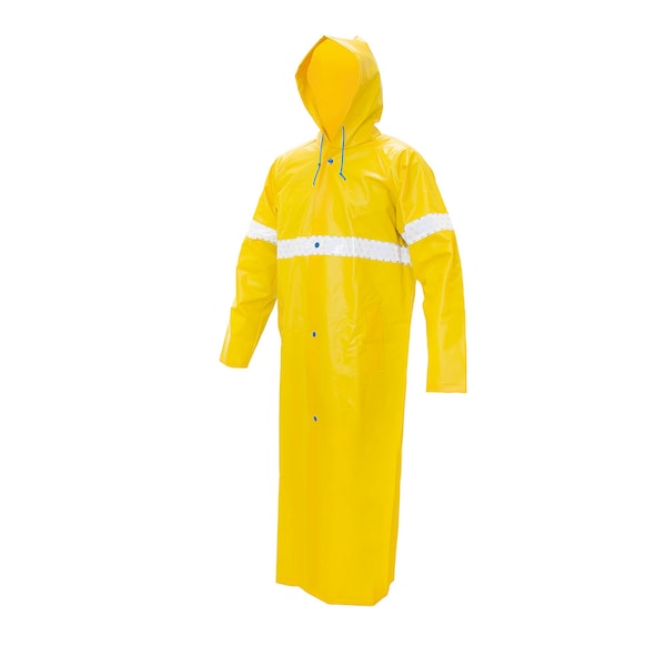 Urrea Heat-reflective raincoat waterproof outwear XL - USIM33