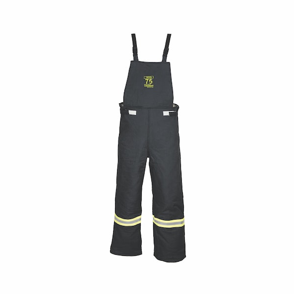 Oberon TCG75 Series Ultralight AF Bib-Overall - Size XL - TCG75-BIB-XL