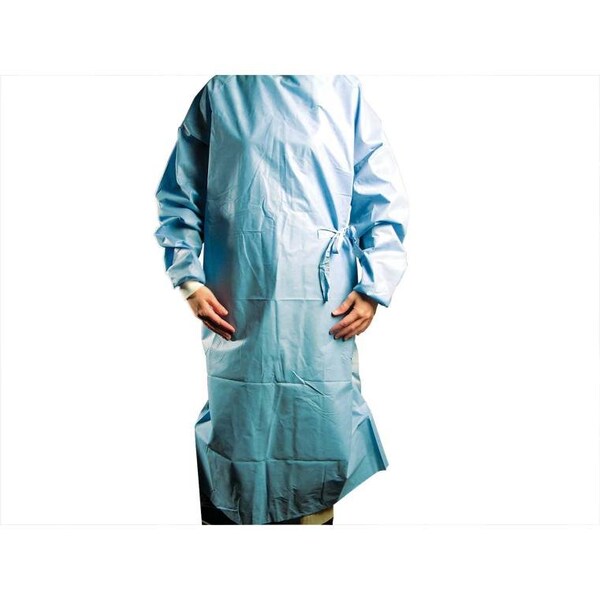 Oasis Disposable Surgeon Gown, Non-Sterile, XL - MVGNSXL