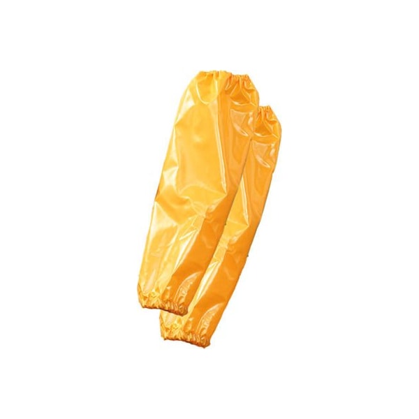 Tingley Tingley S22167 Iron Eagle Protective Sleeves, Gold, L - S22167.LG