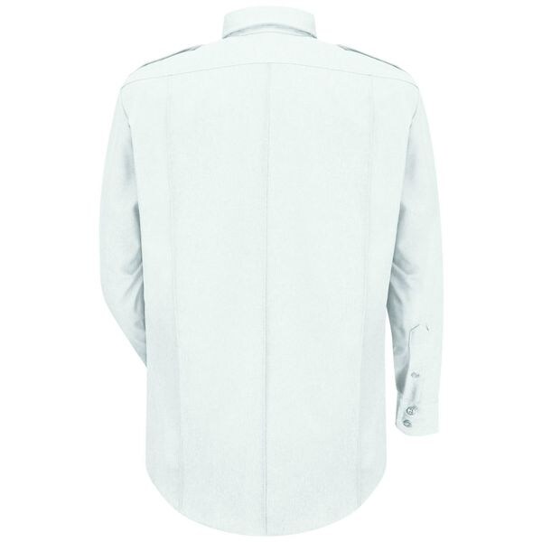 Horace Small Men's Police Shirt, 100% Polyester, 2 Pocket(s), 2XL - HS1149 18538