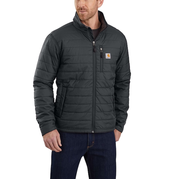 Carhartt OJ2208 M RD Rilaxed Fitt LW Ins Jkt - 102208-029