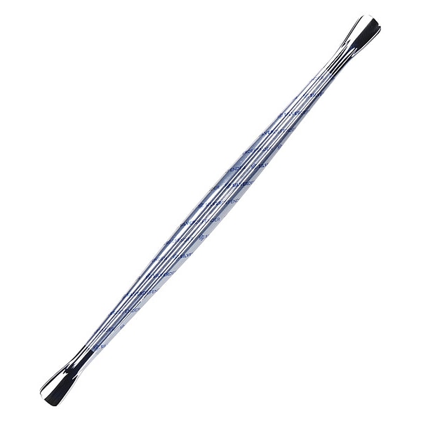 Cinta de película antimicrobiana Silver Defender, 10"Lx2.3"W, 75 piezas - DC-027-CR-BX