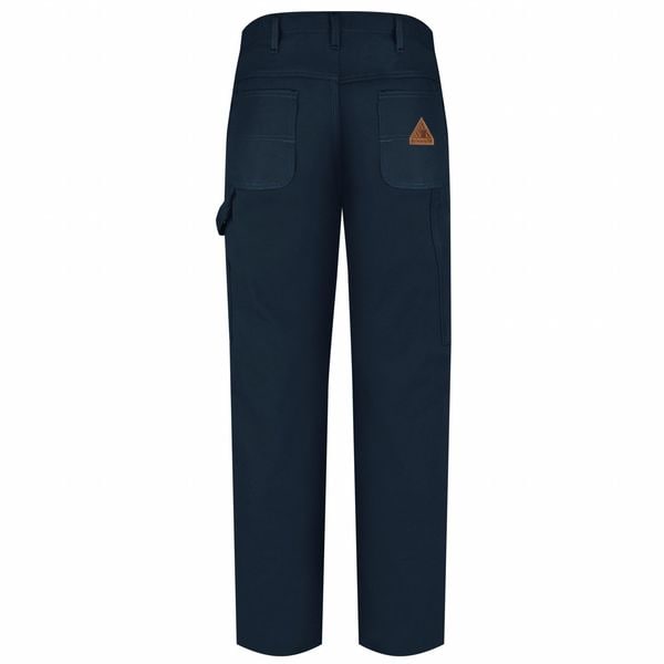 Bulwark Men's Dungaree, 16 cal/sq cm, 11 oz ComforTouch(R) - PLJ8NV 40 32