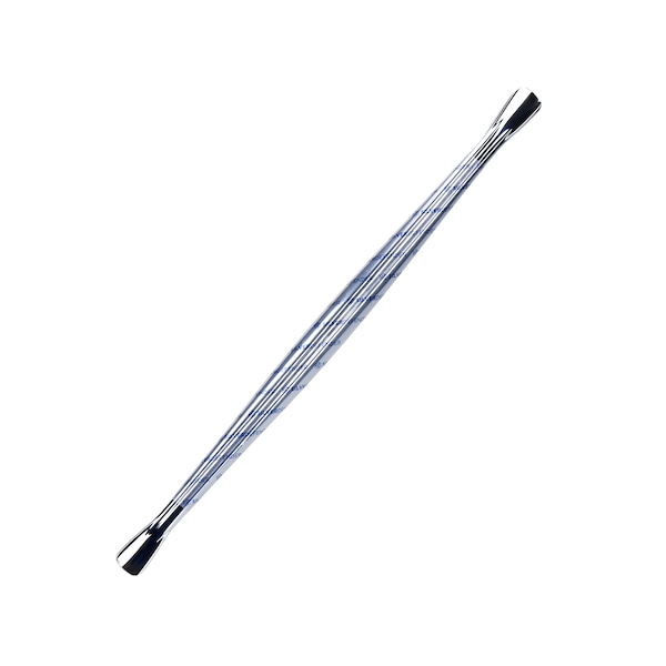 Defensor plateado antimicrobiano, película autolimpiante (corte en troquel para manijas de refrigerador comercial pequeño) - DC-027-CR-5
