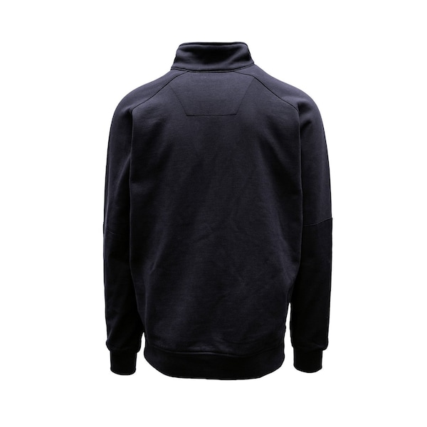 Game Workwear The Tactical Jobshirt, Navy, Size Large - 8595