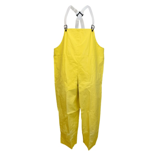 Neese Outerwear Magnum 45 Bib Trouser-Yel-L - 45001-12-1-YEL-L