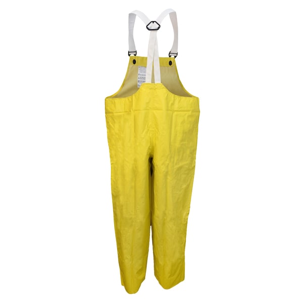 Neese Outerwear Magnum 45 Bib Trouser-Yel-L - 45001-12-1-YEL-L