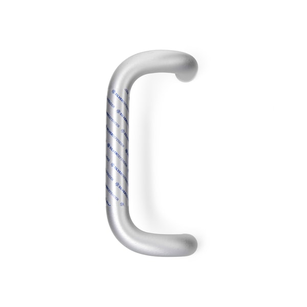 Película autolimpiante antimicrobiana Silver Defender (troquelada para asas en D) - DC-001-DP-5
