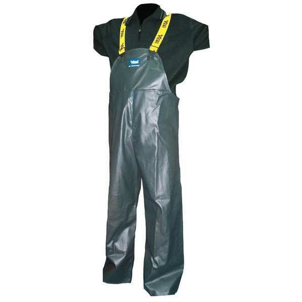 Viking Viking Journeyman PVC Pant Green - 4110P-S