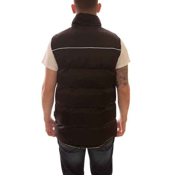 Tingley Workreation Reversible Insulated Vest, Size 2XL, Men's - V26022