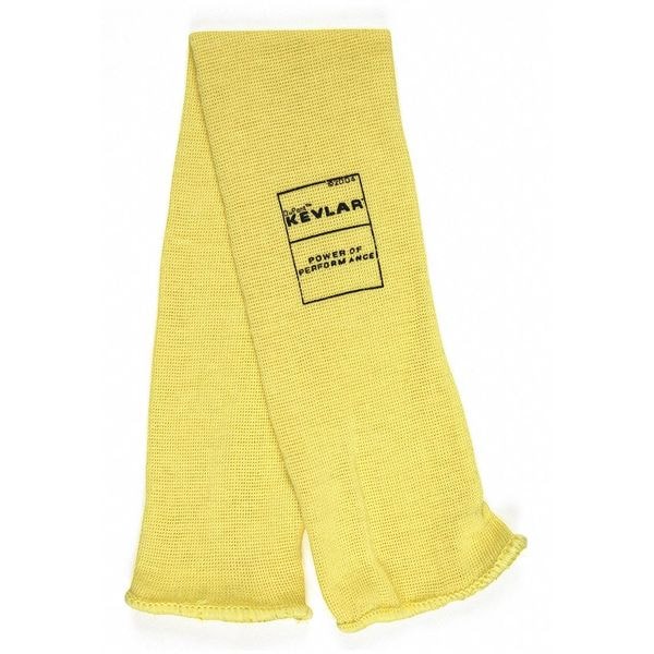 Mcr Safety Economy Weight 18 Sleeve Single Ply - 9378P