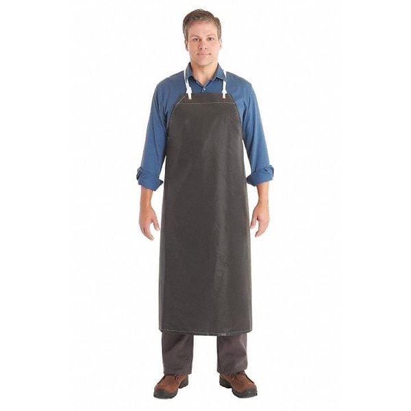 Ansell Clothing 56402 Bk-45L Size 45, 0, PK12 - 56-402